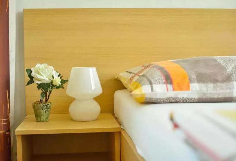 Majatalo Zimní Stadion Tábor