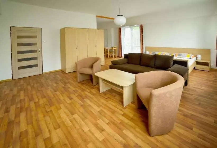 Majatalo Zimní Stadion Tábor