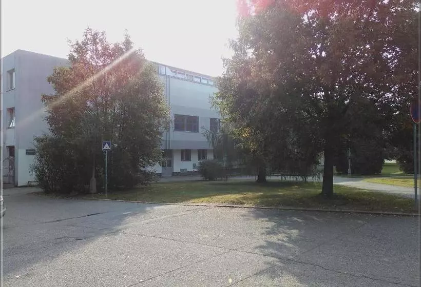 Majatalo Zimní Stadion Tábor