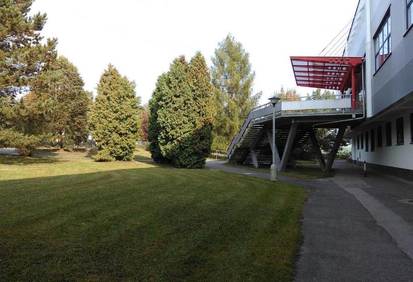 بنسيون Zimní Stadion Tábor