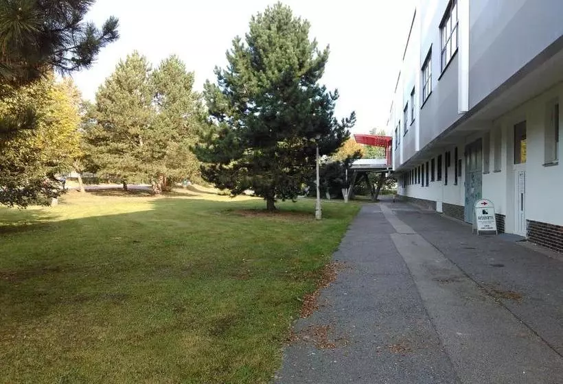 Majatalo Zimní Stadion Tábor