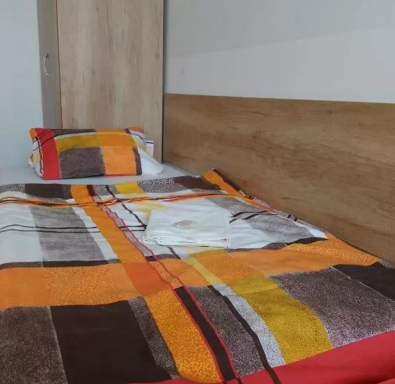 Majatalo Zimní Stadion Tábor