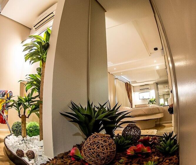 Motel Paradiso Passo Fundo   Adults Only