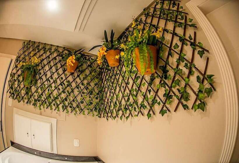 Motel Paradiso Passo Fundo   Adults Only