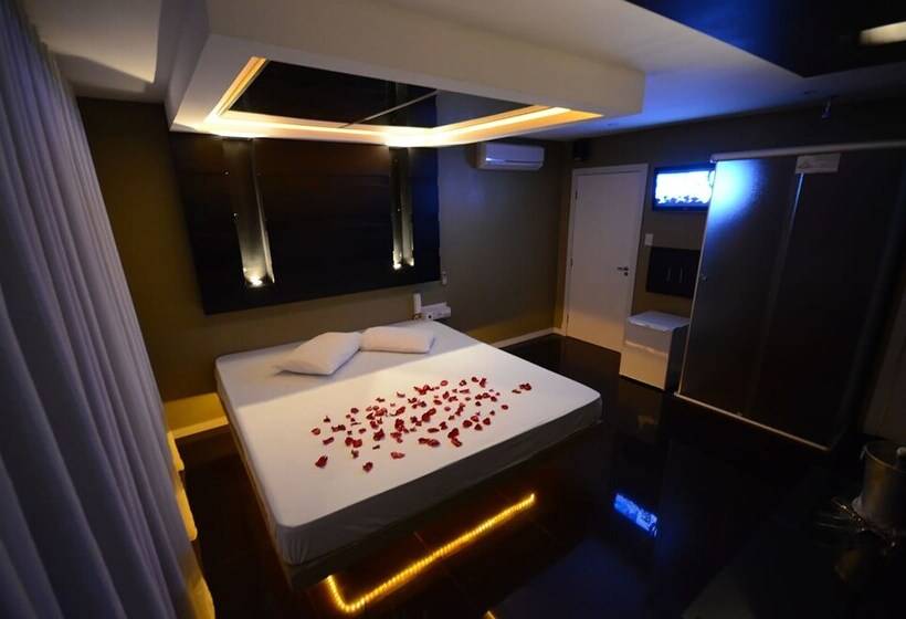 Motel Paradiso Passo Fundo   Adults Only