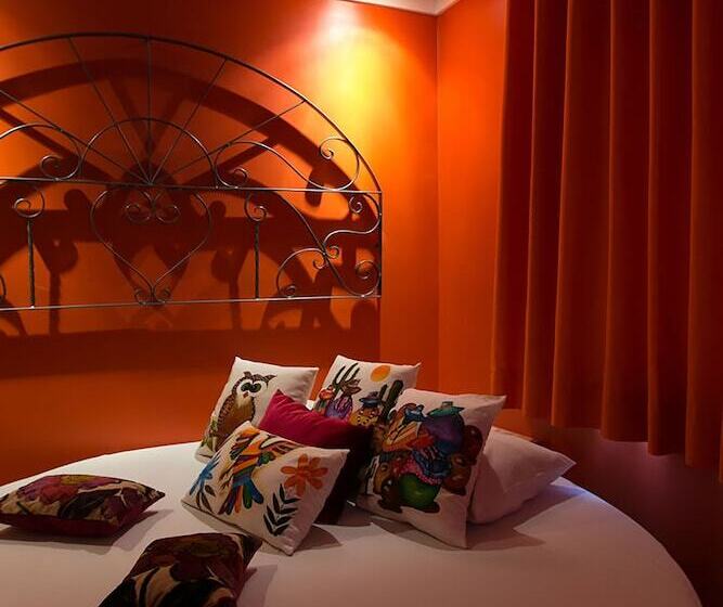 Motel Paradiso Passo Fundo   Adults Only