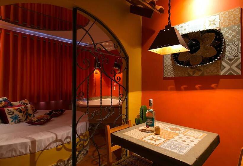 Motel Paradiso Passo Fundo   Adults Only