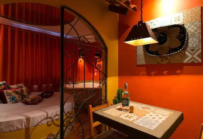 Motel Paradiso Passo Fundo   Adults Only