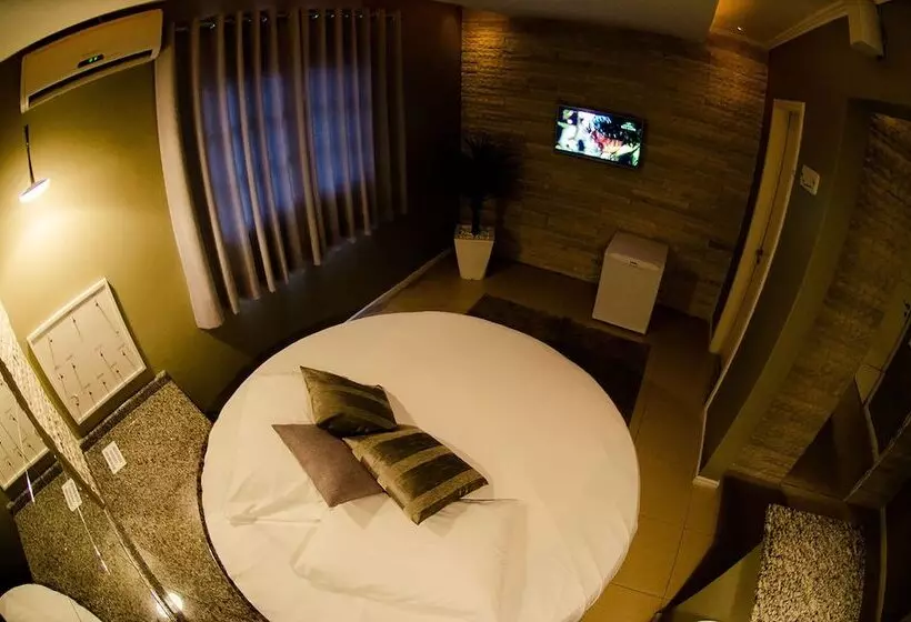 Motel Paradiso Passo Fundo   Adults Only
