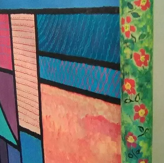 ペンション El Hamakero De Conchihostal