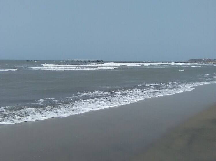 Pension El Hamakero De Conchihostal