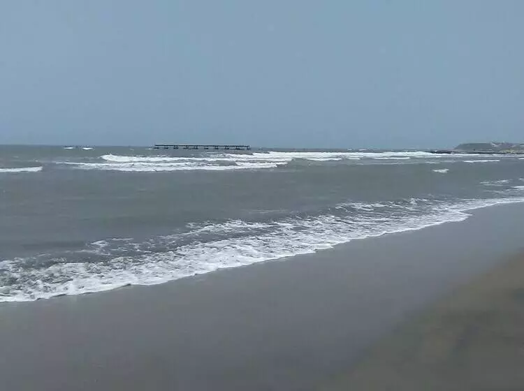 ペンション El Hamakero De Conchihostal