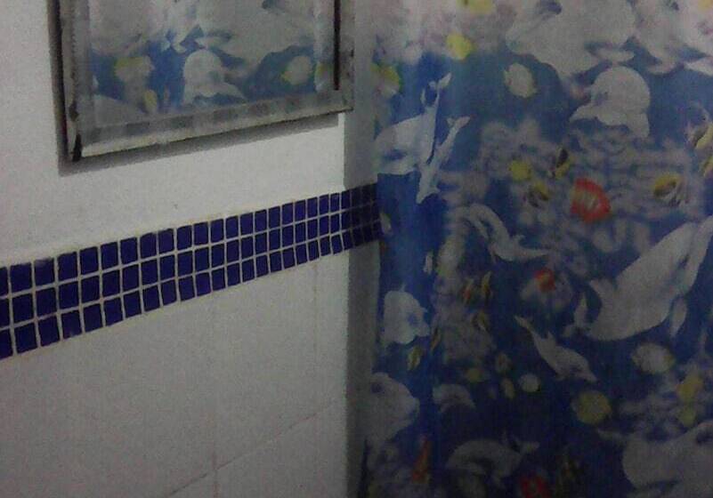 Pension El Hamakero De Conchihostal