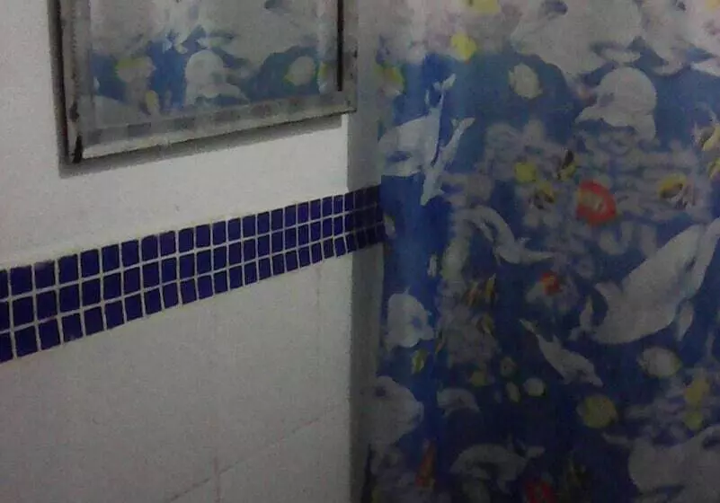 ペンション El Hamakero De Conchihostal