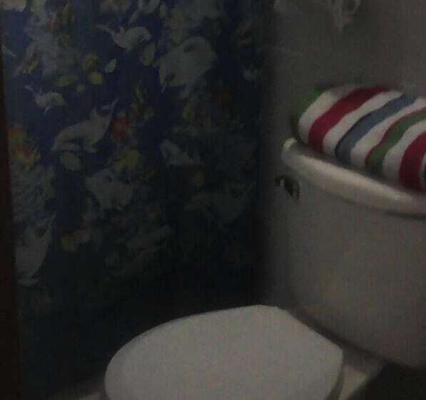 Pension El Hamakero De Conchihostal