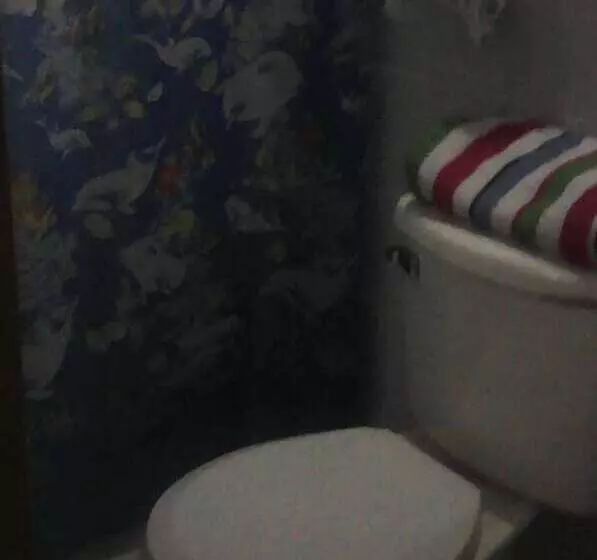 ペンション El Hamakero De Conchihostal