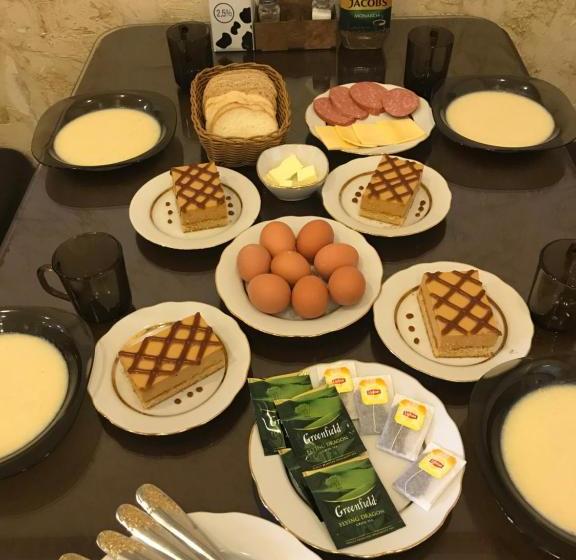 پانسیون San Arda