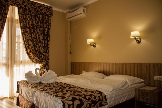 پانسیون San Arda