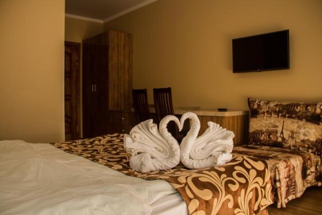 پانسیون San Arda