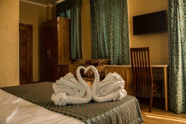 پانسیون San Arda