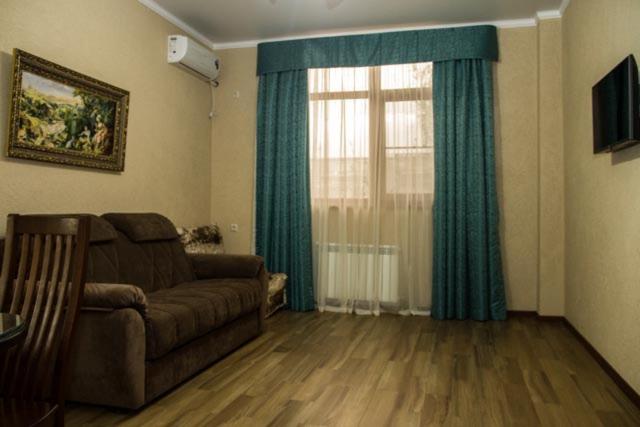 پانسیون San Arda