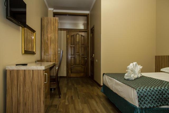 پانسیون San Arda