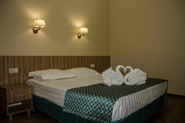 پانسیون San Arda