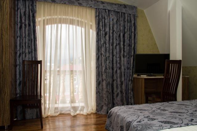 پانسیون San Arda