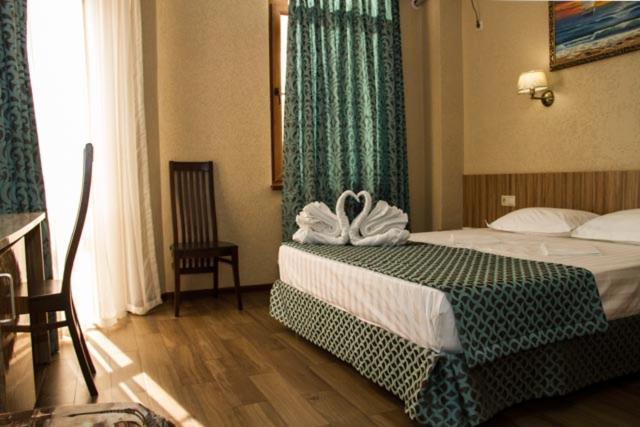 پانسیون San Arda