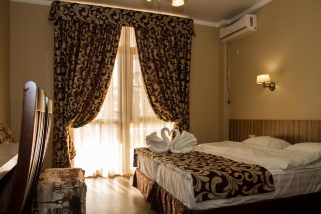 پانسیون San Arda