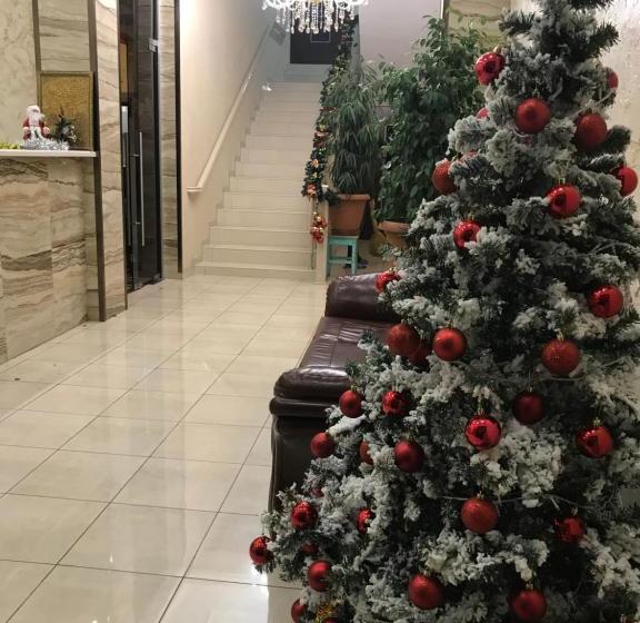 پانسیون San Arda