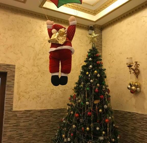 پانسیون San Arda