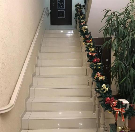 پانسیون San Arda