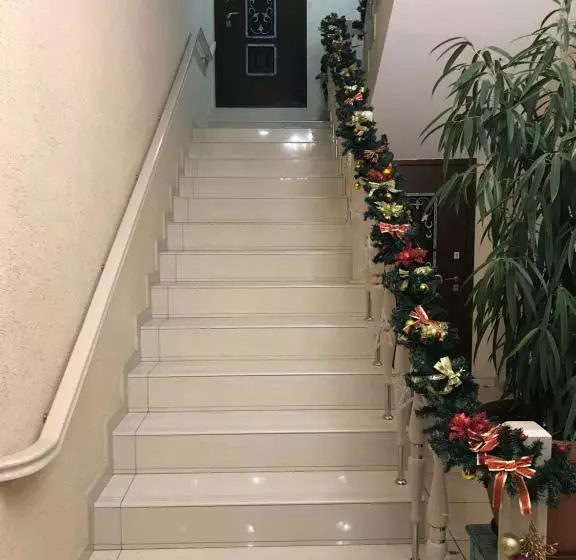 پانسیون San Arda