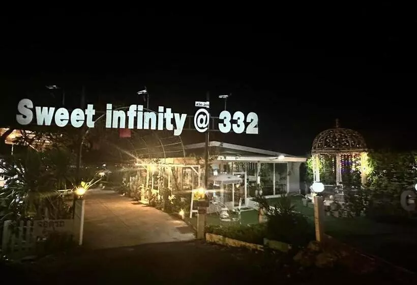 پانسیون Sweet Infinity @332