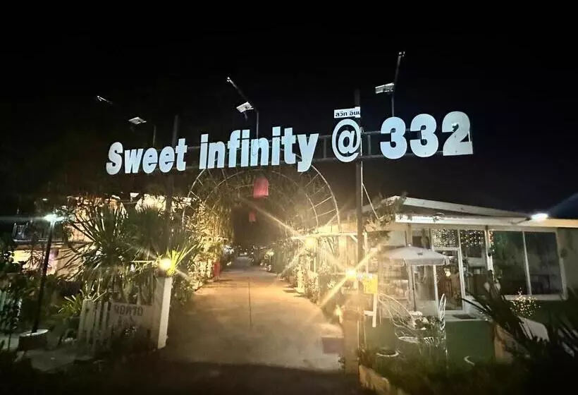 پانسیون Sweet Infinity @332