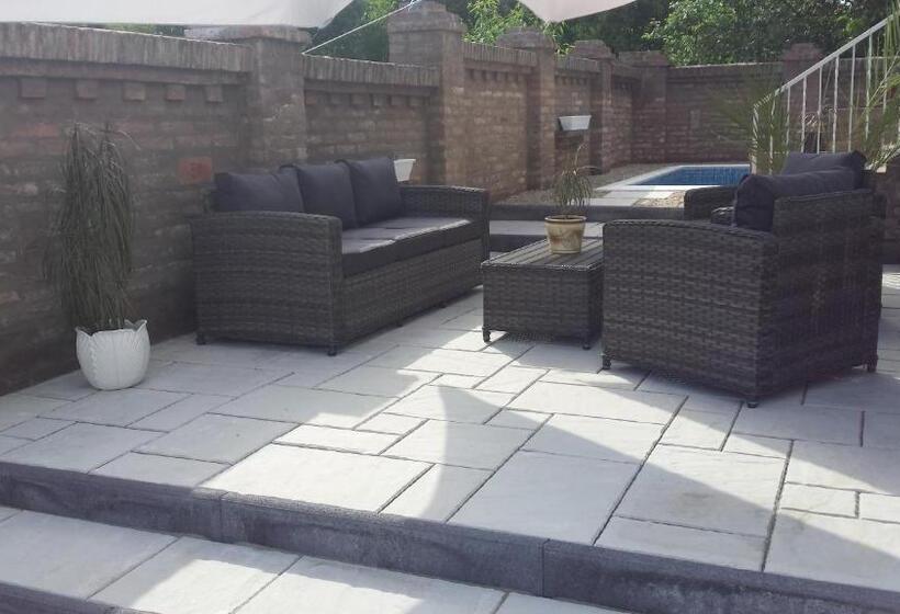 Пансион Szabó Vendégház