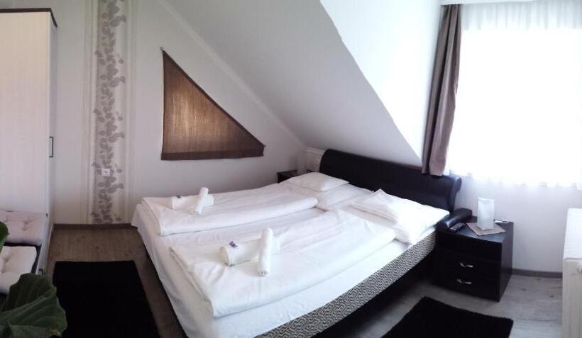 Пансион Szabó Vendégház