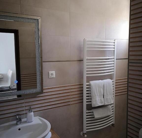 Пансион Szabó Vendégház