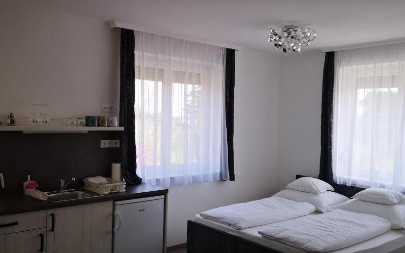 Пансион Szabó Vendégház