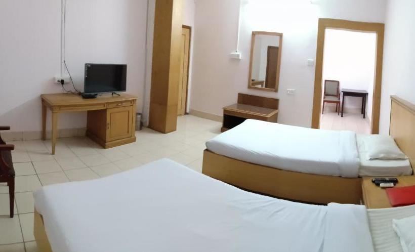 Pensjonat The Regency