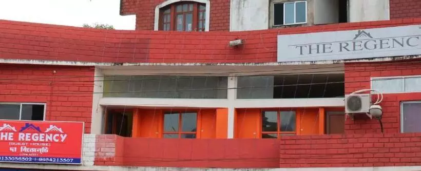 Majatalo The Regency