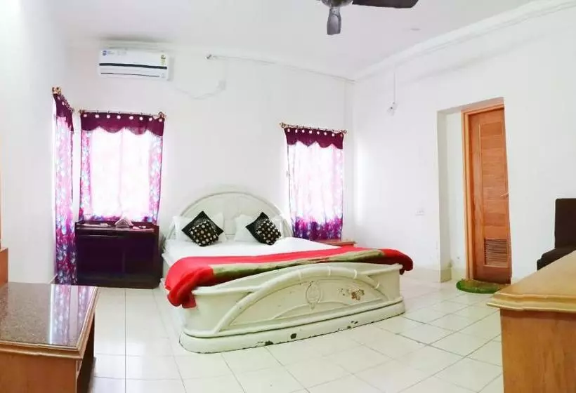 Majatalo The Regency