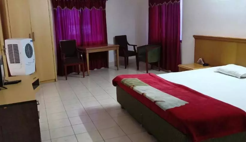 Majatalo The Regency