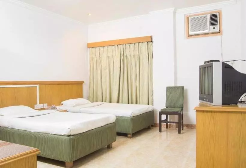 Majatalo The Regency