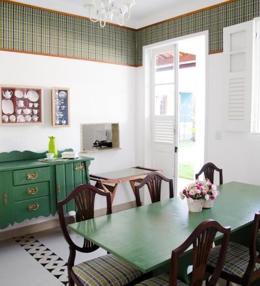 Пансион Vila Hibisco Pousada E Apart