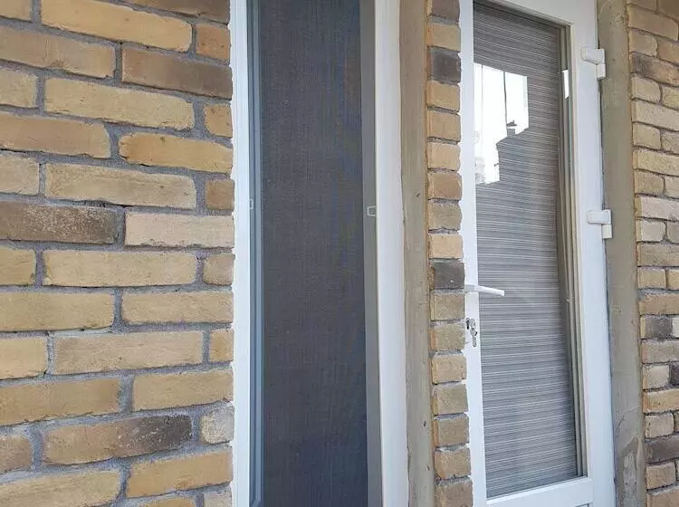 Retkeilymaja Apartments Like