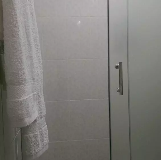 Retkeilymaja Apartments Like