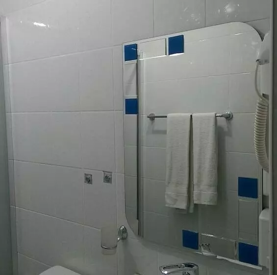 Retkeilymaja Apartments Like