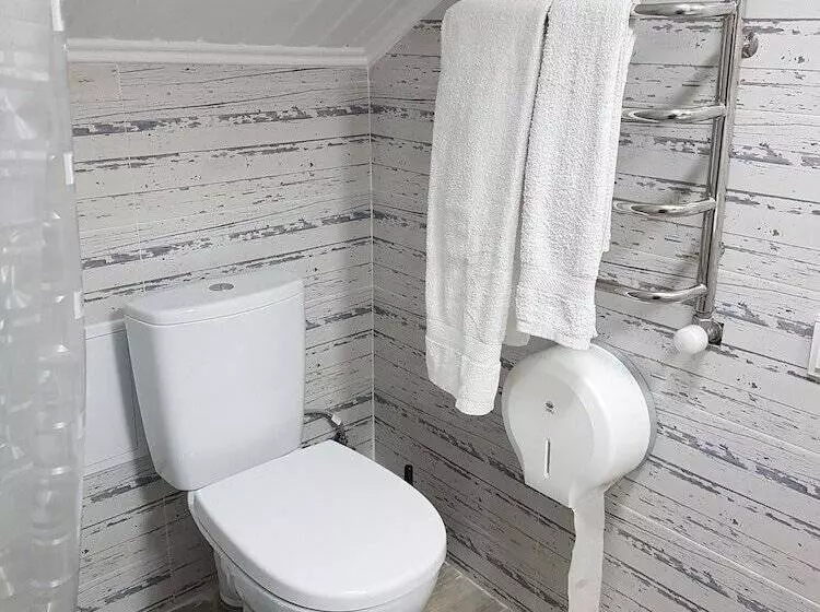 Retkeilymaja Apartments Like